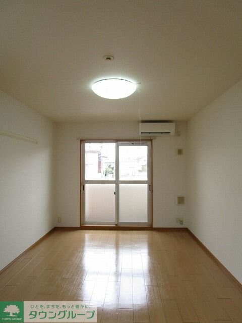 リバーストーンIIIの物件内観写真