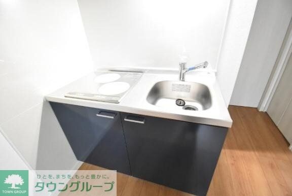 アクアシティ片倉の物件内観写真