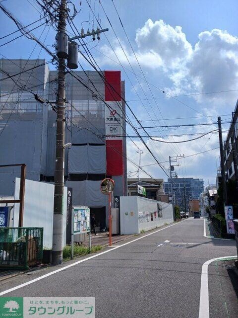 グリーンフィールドＨの物件内観写真