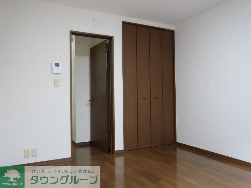 シャインヒルの物件内観写真