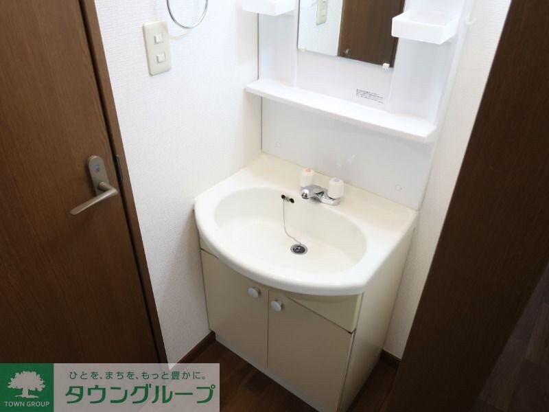 シャインヒルの物件内観写真