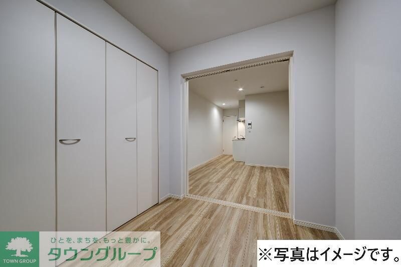 robot home 西八王子(ロボットホーム ニシハチオウジ)の物件内観写真