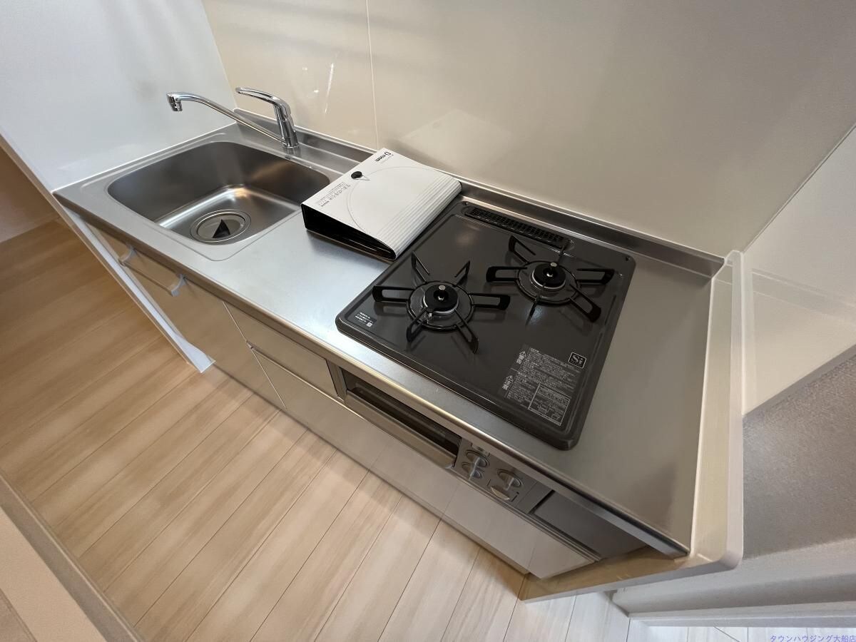 マ・メゾン鵠沼花沢　Ａの物件内観写真