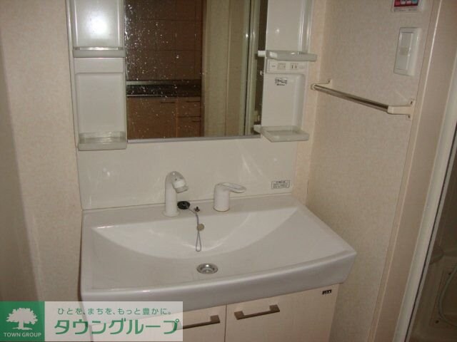 セリオラ湘南の物件内観写真