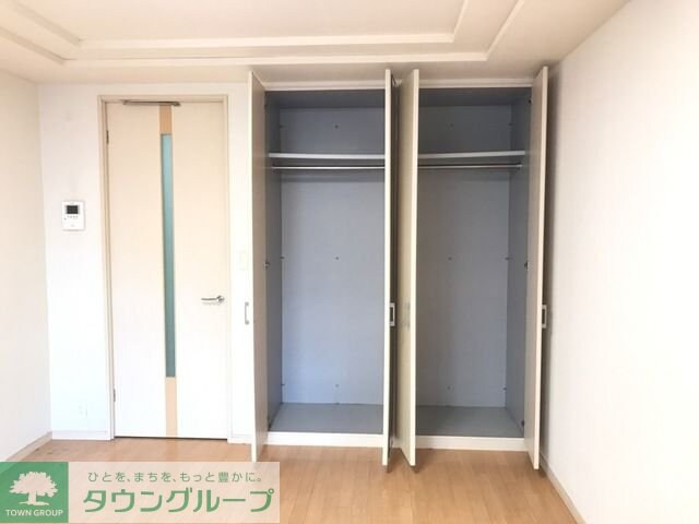 セリオラ湘南の物件内観写真