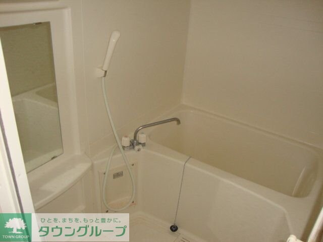 セリオラ湘南の物件内観写真