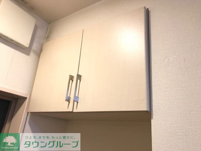 セリオラ湘南の物件内観写真