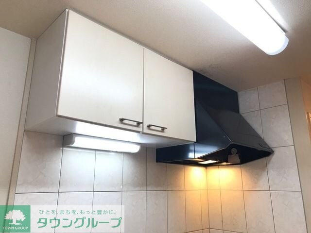 セリオラ湘南の物件内観写真