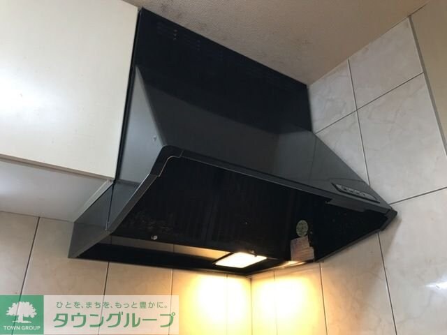 セリオラ湘南の物件内観写真