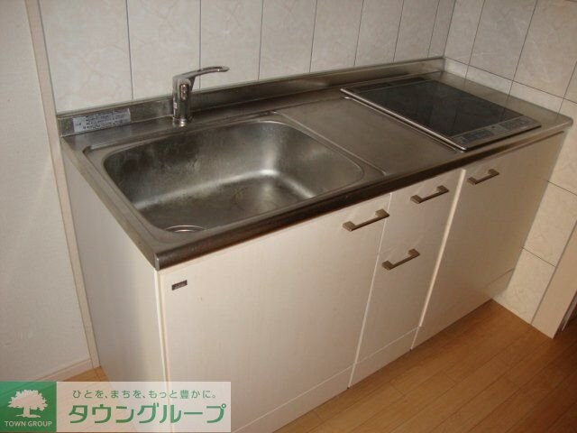 セリオラ湘南の物件内観写真