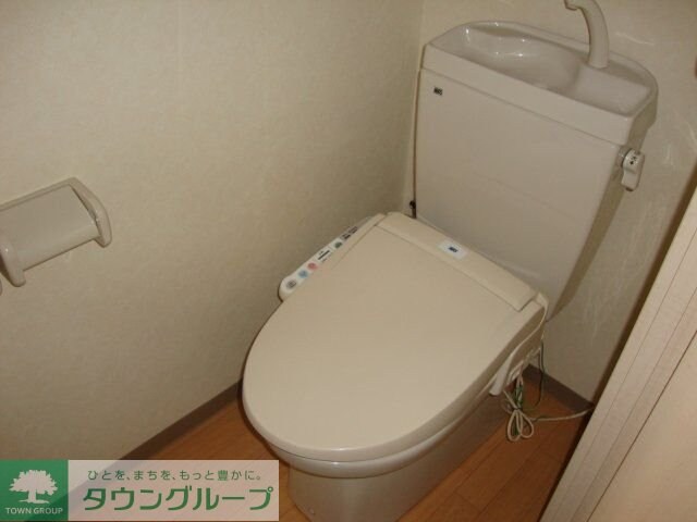 セリオラ湘南の物件内観写真