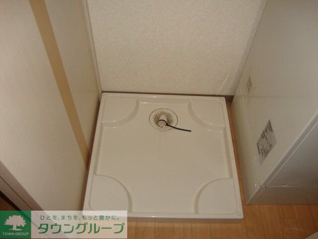 セリオラ湘南の物件内観写真