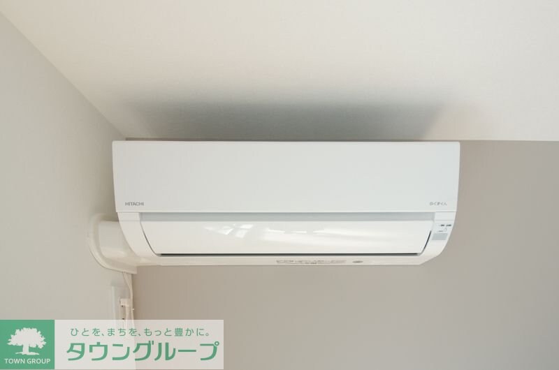 アザーレ・バモス藤沢本町の物件内観写真