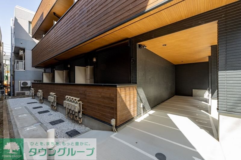 アザーレ・バモス藤沢本町の物件内観写真