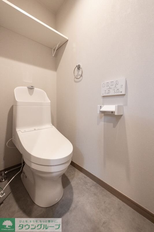 アザーレ・バモス藤沢本町の物件内観写真