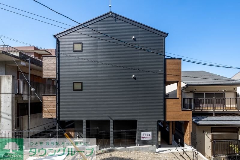 アザーレ・バモス藤沢本町の物件内観写真