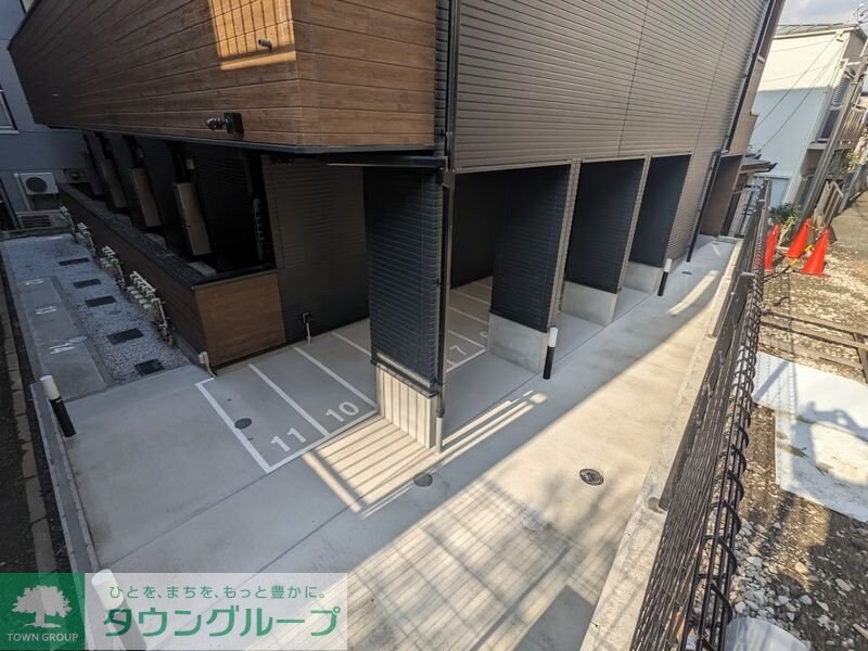 アザーレ・バモス藤沢本町の物件内観写真