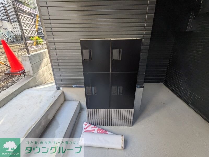 アザーレ・バモス藤沢本町の物件内観写真