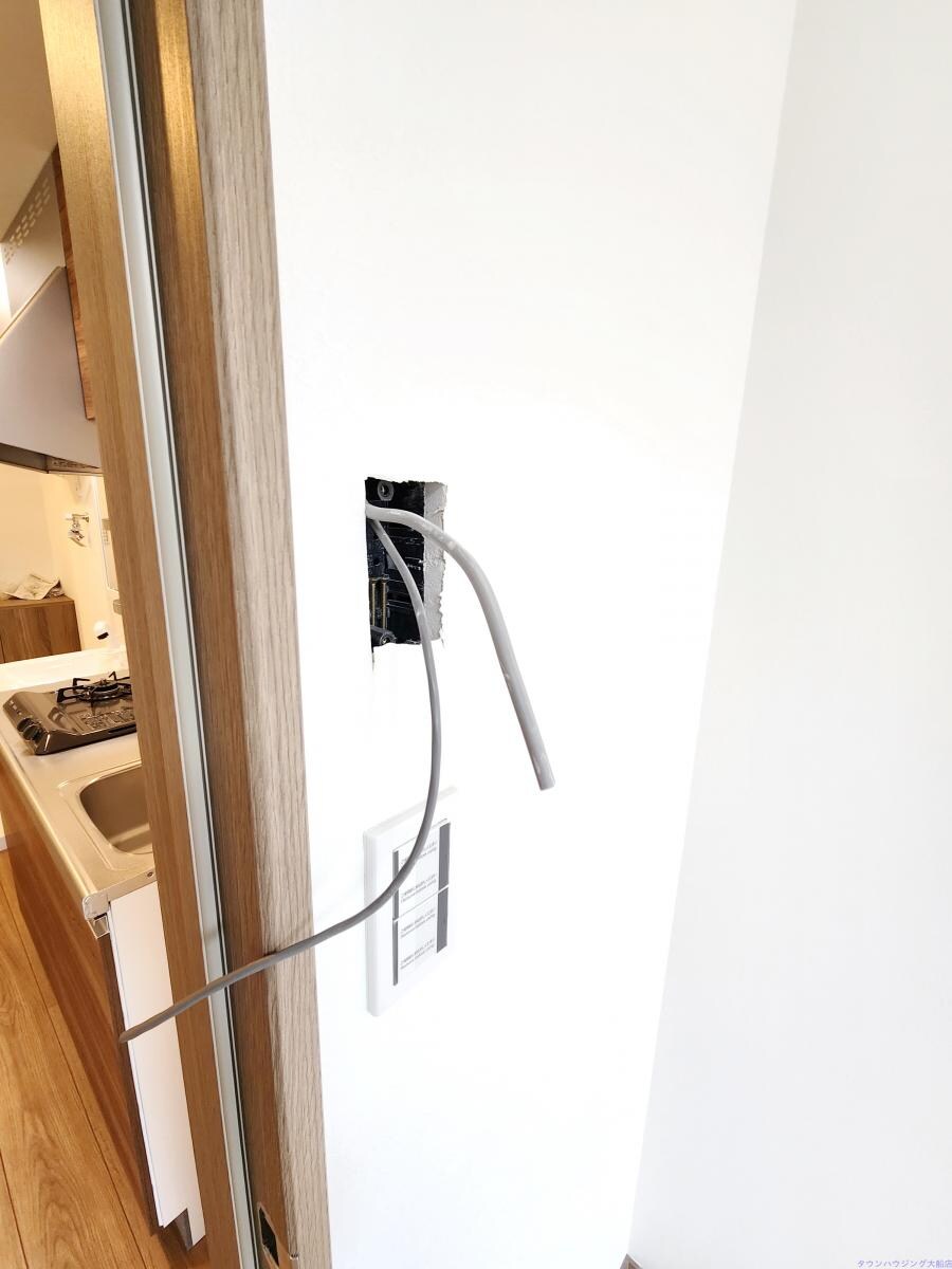 アザーレ・バモス藤沢本町の物件内観写真