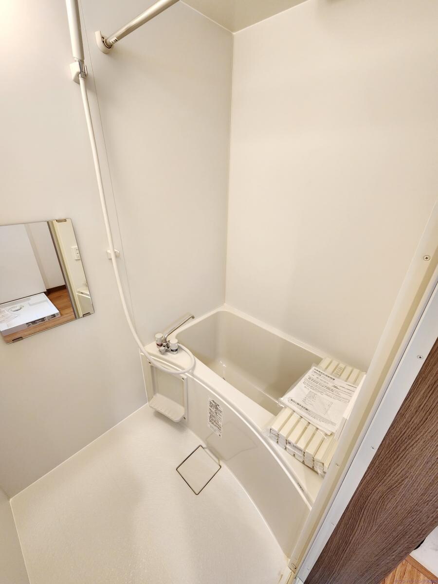 アザーレ・バモス藤沢本町の物件内観写真