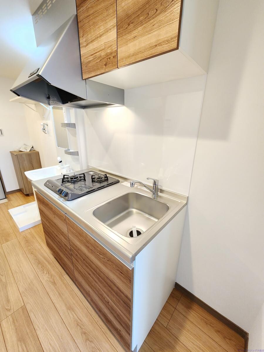 アザーレ・バモス藤沢本町の物件内観写真