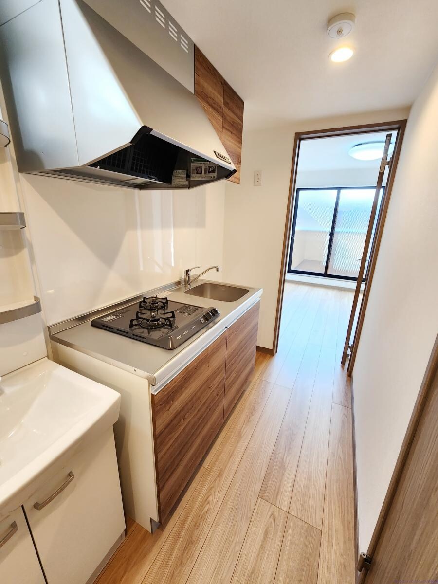 アザーレ・バモス藤沢本町の物件内観写真