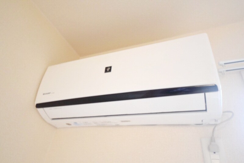 大黒屋ハイツ 一番館の物件内観写真