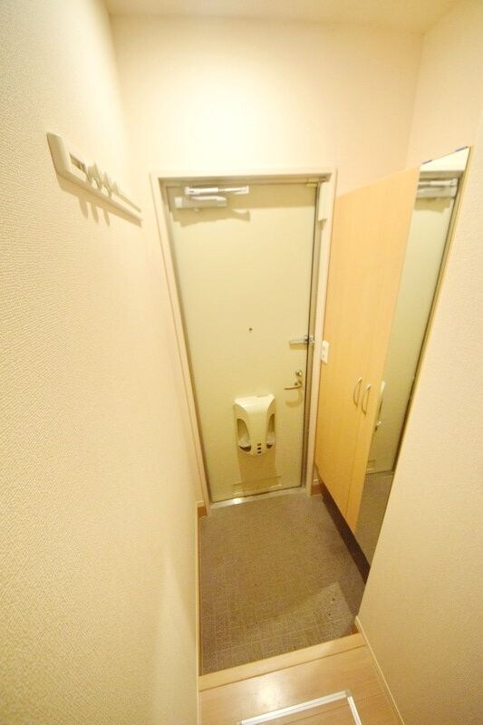 大黒屋ハイツ 一番館の物件内観写真