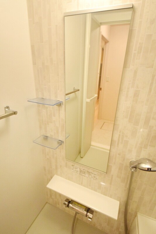 大黒屋ハイツ 一番館の物件内観写真