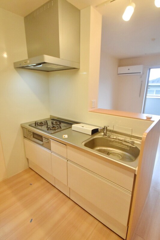 大黒屋ハイツ 一番館の物件内観写真