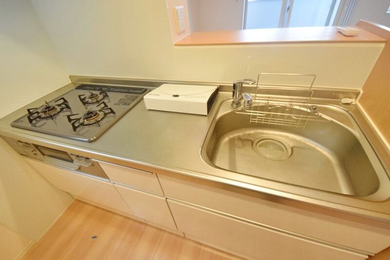 大黒屋ハイツ 一番館の物件内観写真