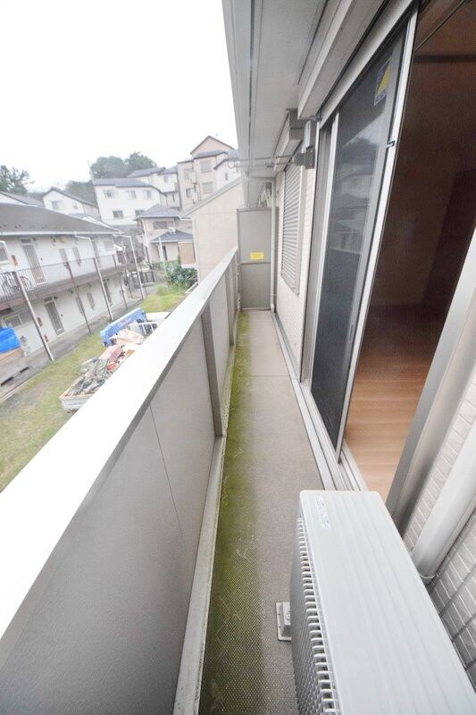 大黒屋ハイツ 一番館の物件内観写真