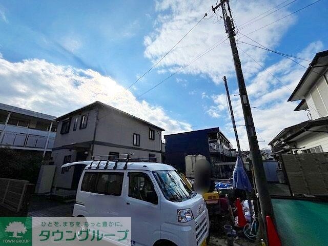 深谷町戸建の物件内観写真