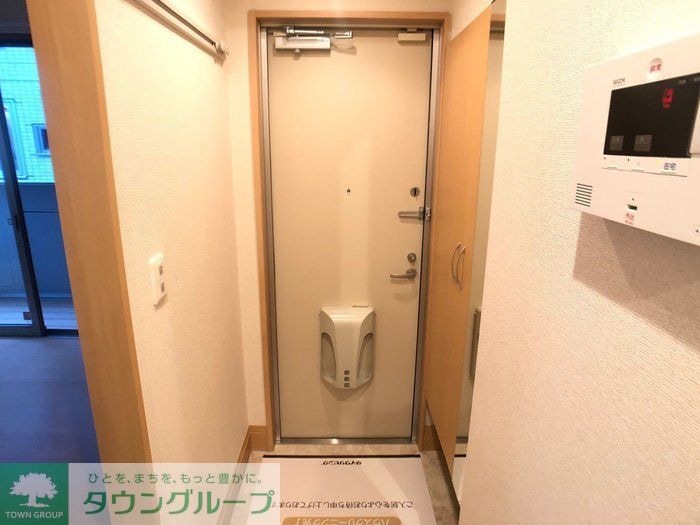 ルミエール　Aの物件内観写真