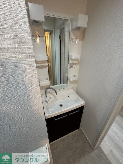 ベイヒルズ横須賀の物件内観写真