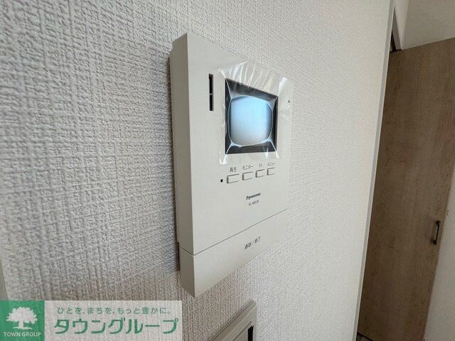 ベイヒルズ横須賀の物件内観写真