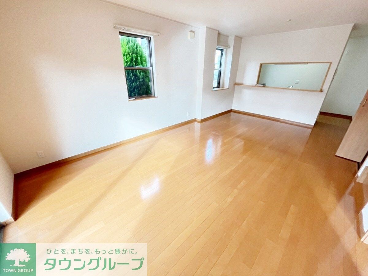 ラ・グリシーヌ鵠沼海岸の物件内観写真