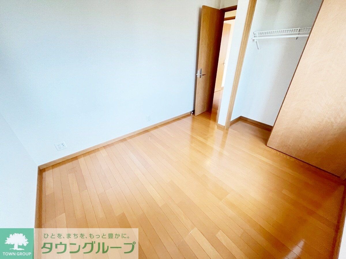 ラ・グリシーヌ鵠沼海岸の物件内観写真