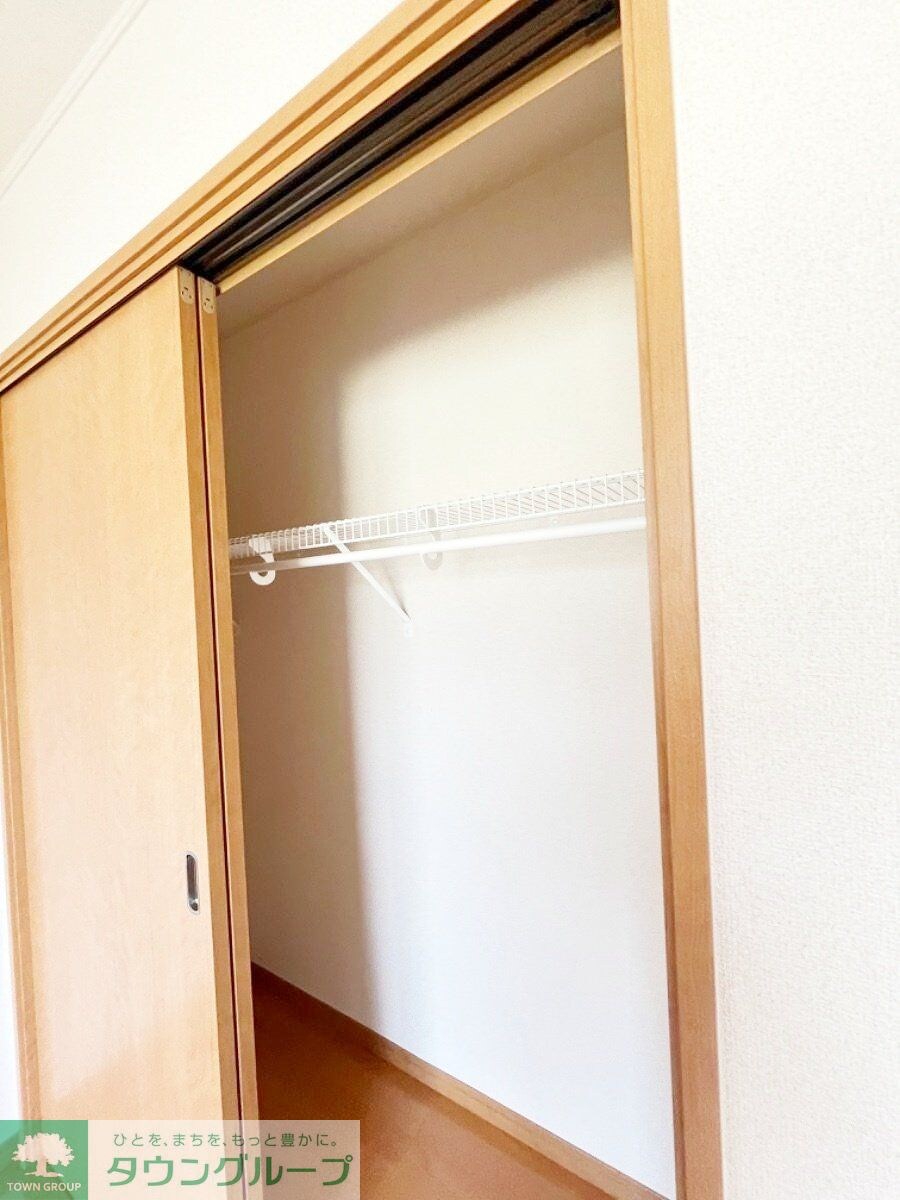 ラ・グリシーヌ鵠沼海岸の物件内観写真