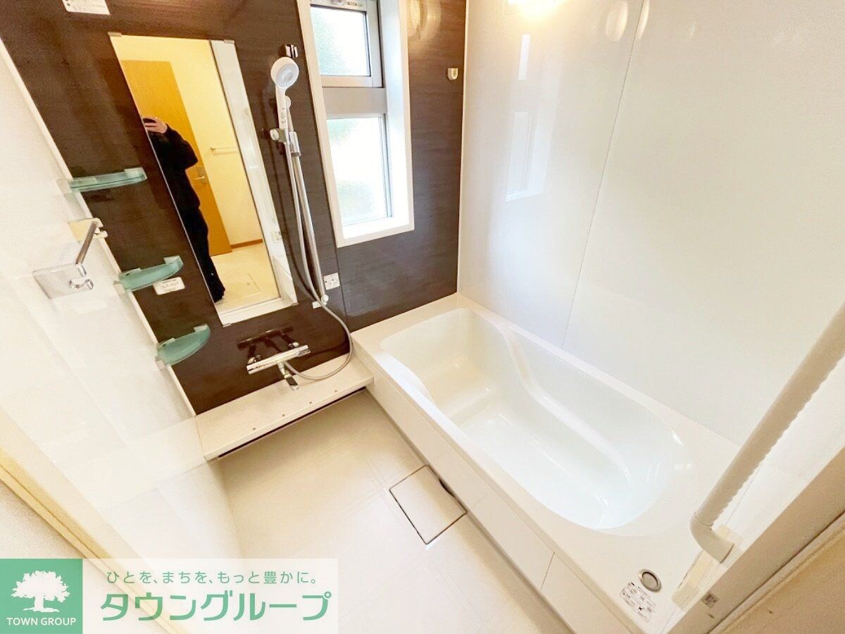 ラ・グリシーヌ鵠沼海岸の物件内観写真