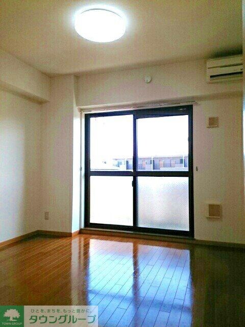 レフィナードＥの物件内観写真