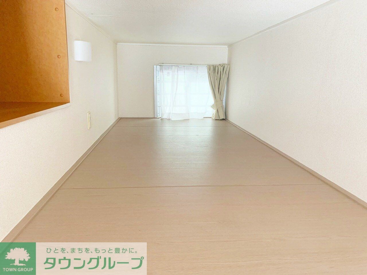 レオパレスＣａｓａＦｅｌｉｃｅの物件内観写真