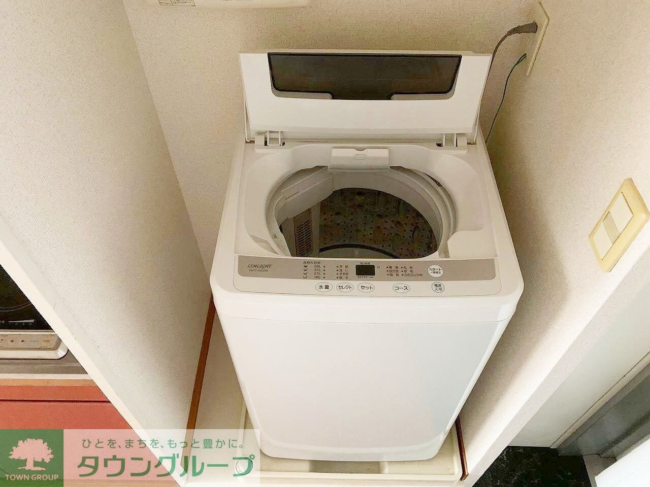 レオパレスＣａｓａＦｅｌｉｃｅの物件内観写真