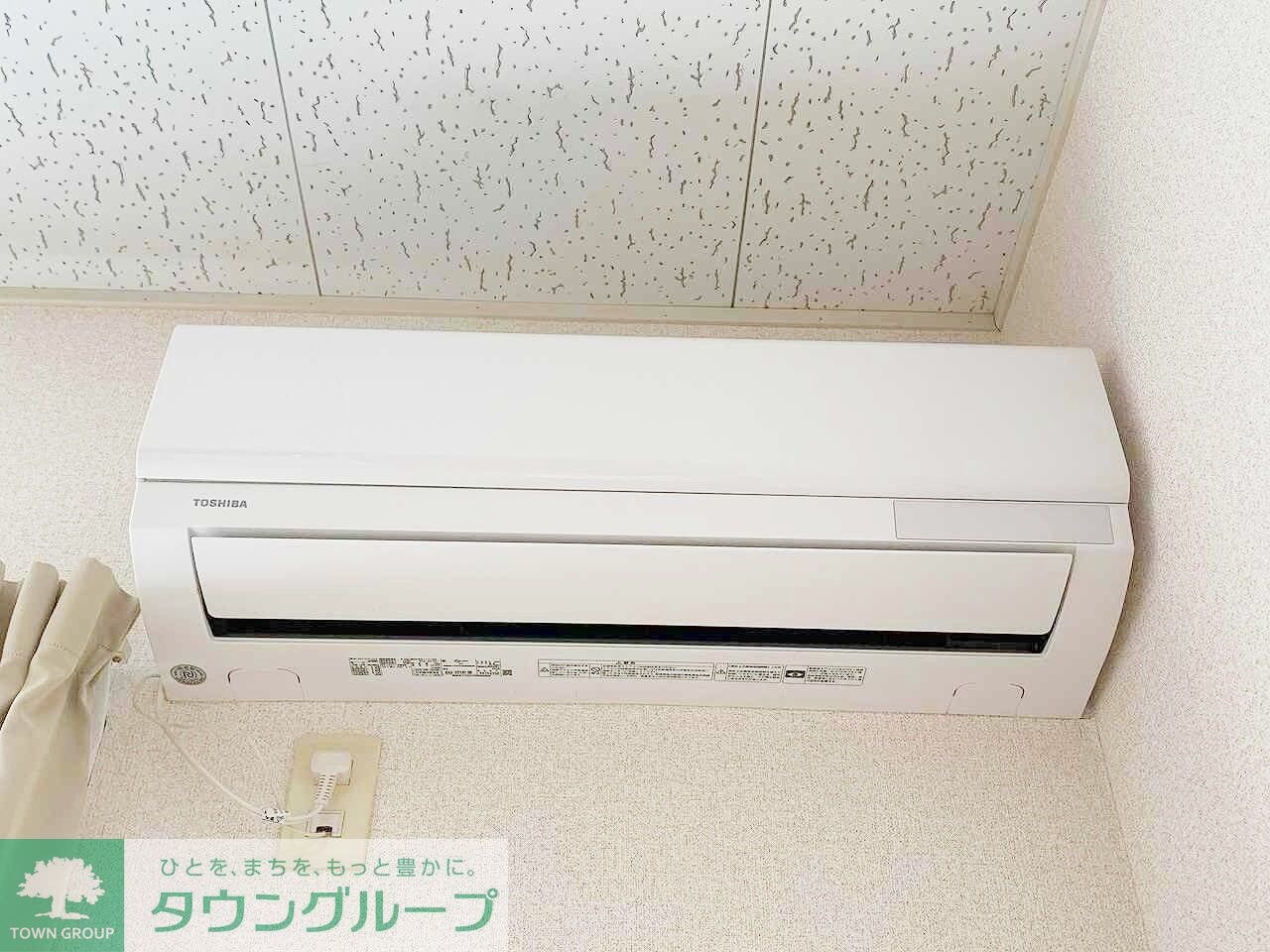 レオパレスＣａｓａＦｅｌｉｃｅの物件内観写真