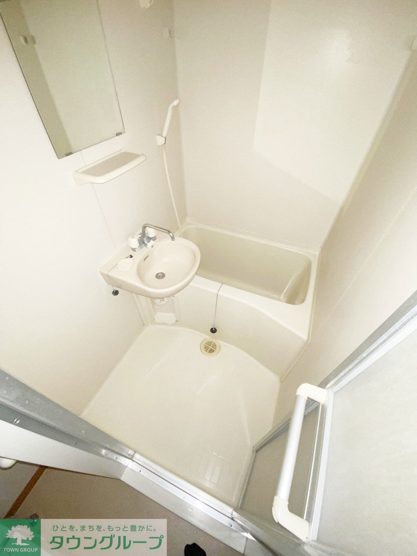 レオパレスＣａｓａＦｅｌｉｃｅの物件内観写真