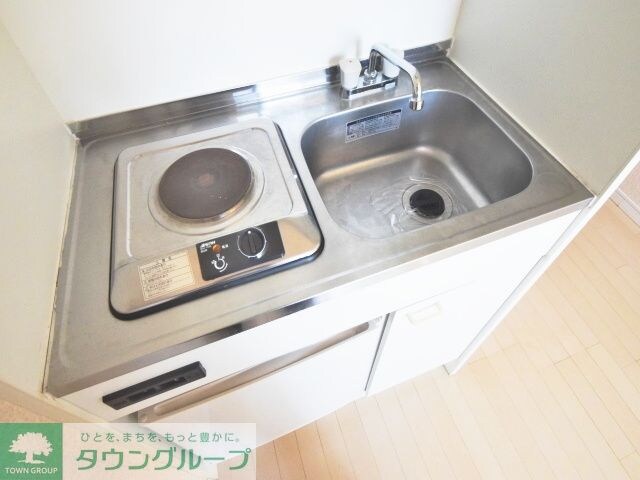 KAINOS弘明寺の物件内観写真