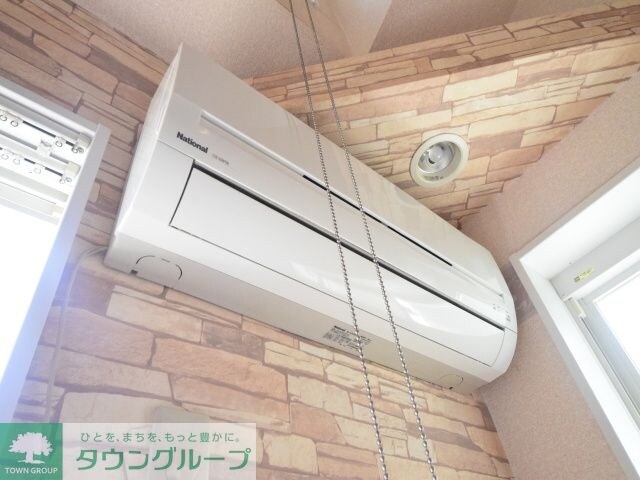 KAINOS弘明寺の物件内観写真