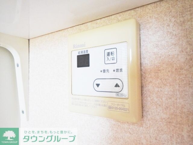 KAINOS弘明寺の物件内観写真