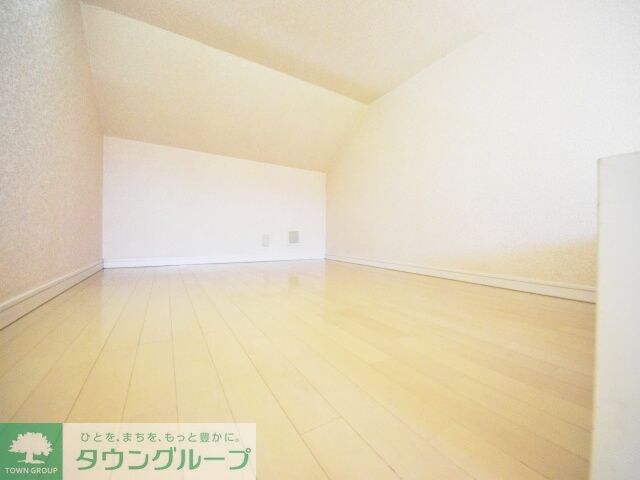 KAINOS弘明寺の物件内観写真