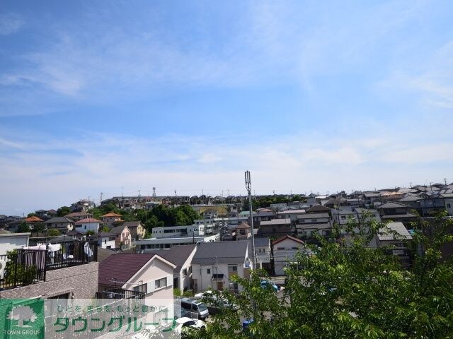 KAINOS弘明寺の物件内観写真